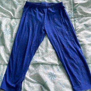 SO Girls Favorite Capri (Size: 14)